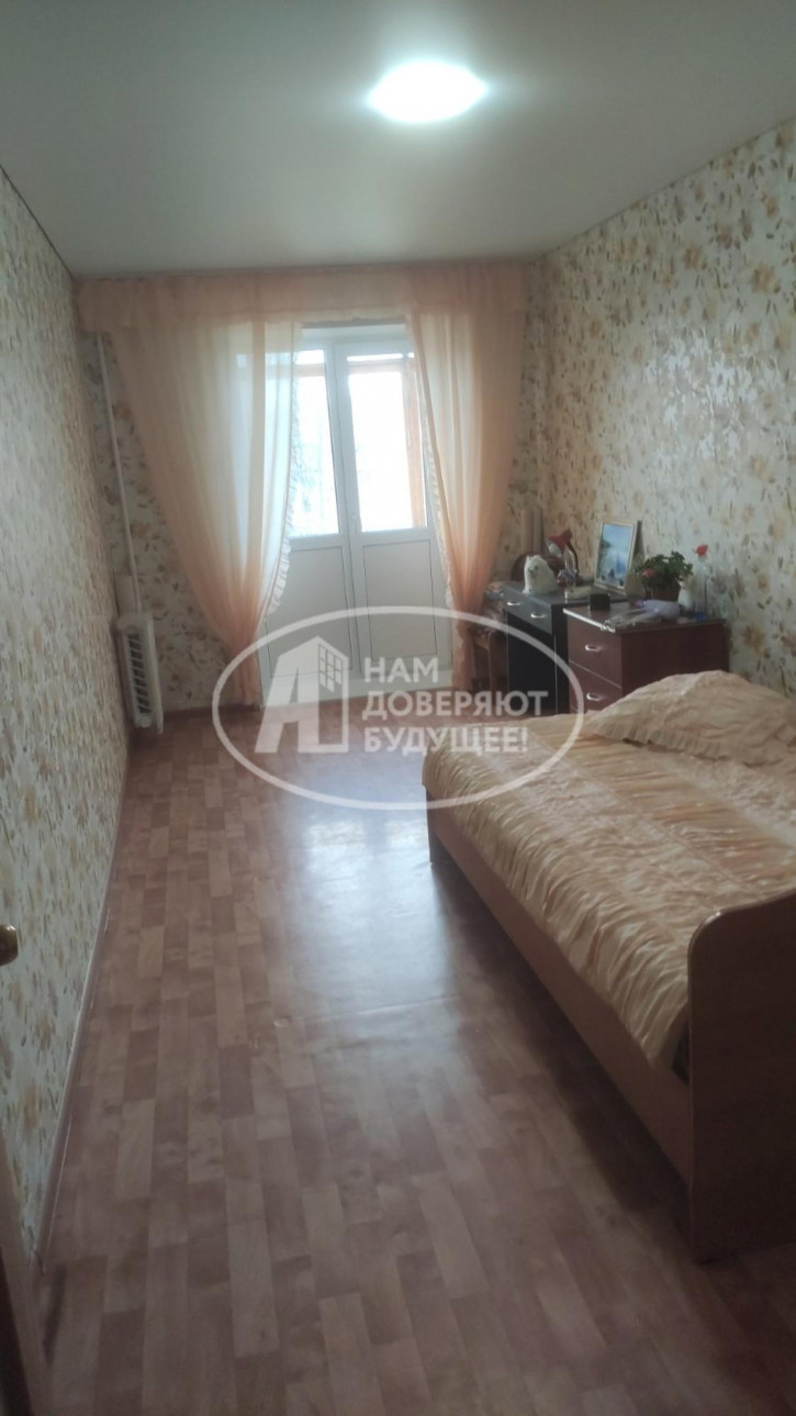 2-комн квартира Октябрьский проспект, 11А