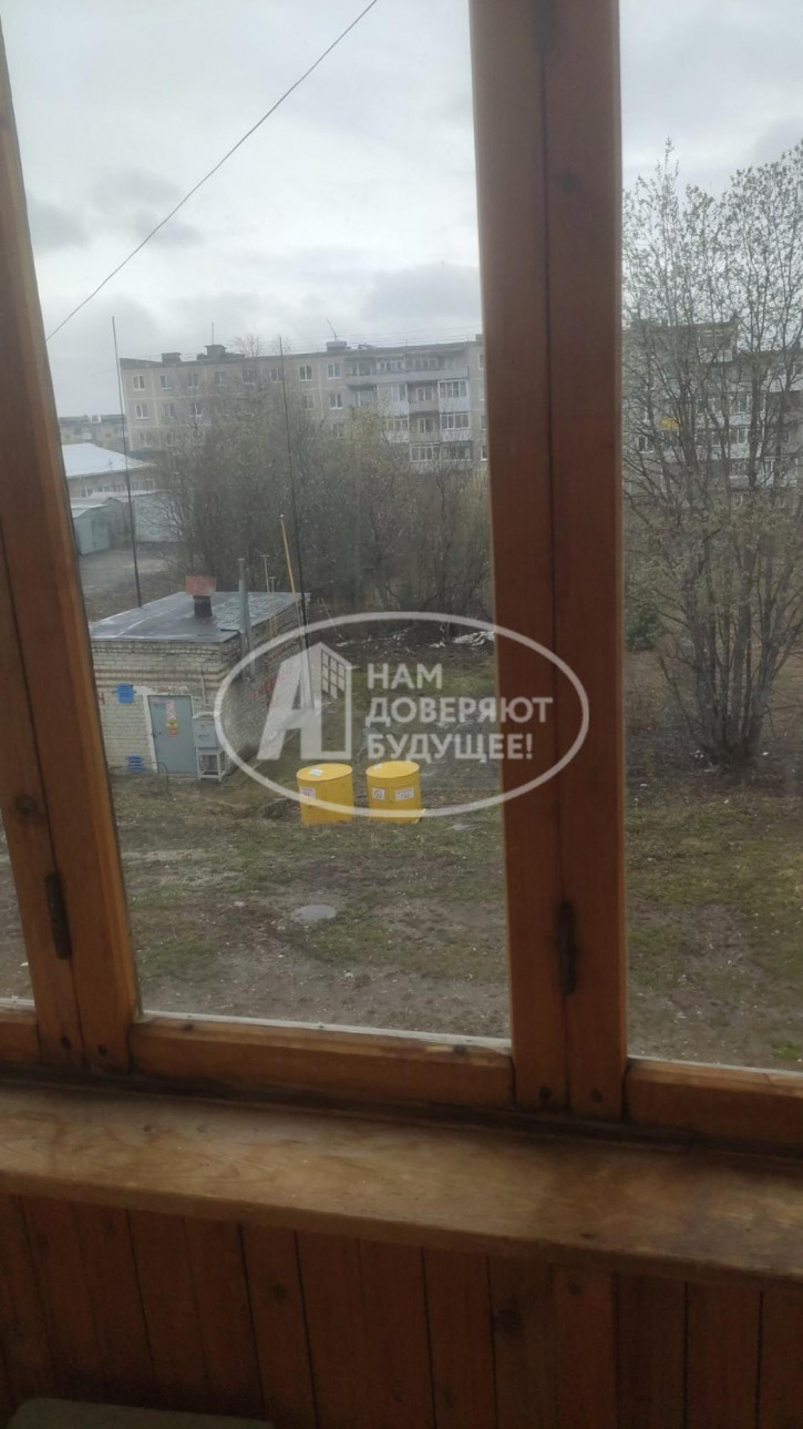 2-комн квартира Октябрьский проспект, 11А