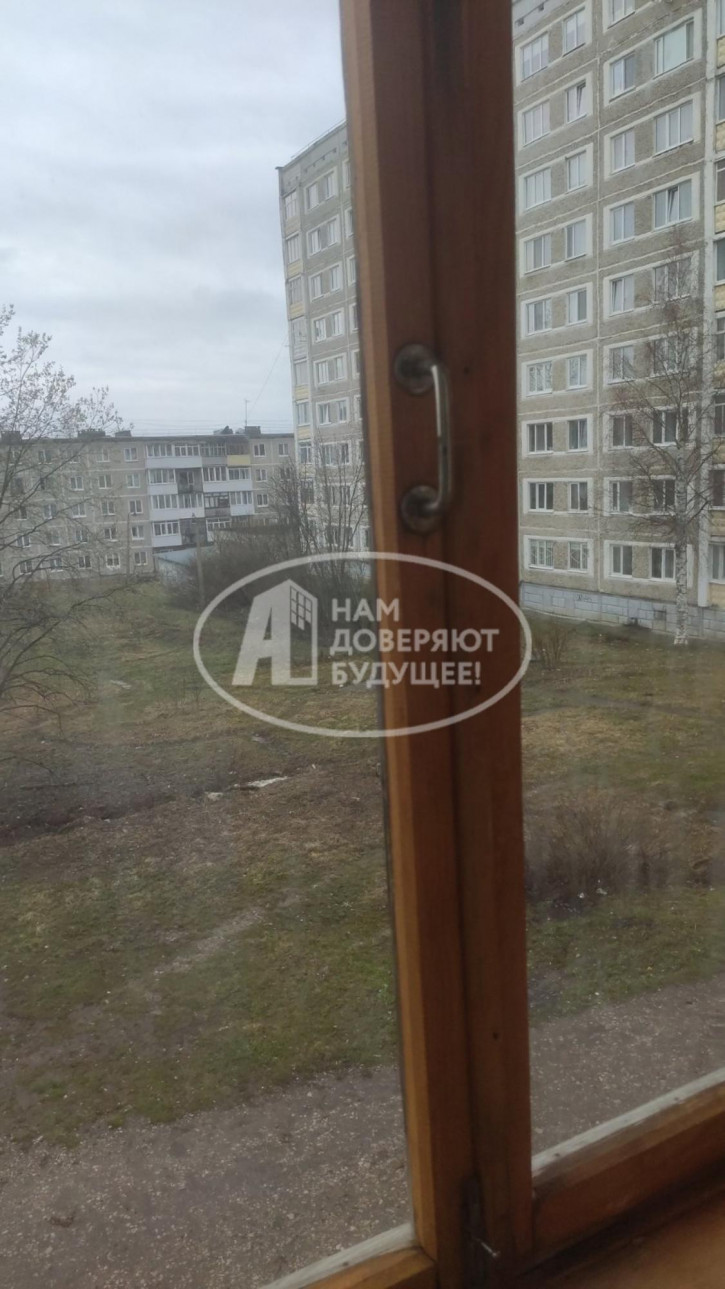 2-комн квартира Октябрьский проспект, 11А