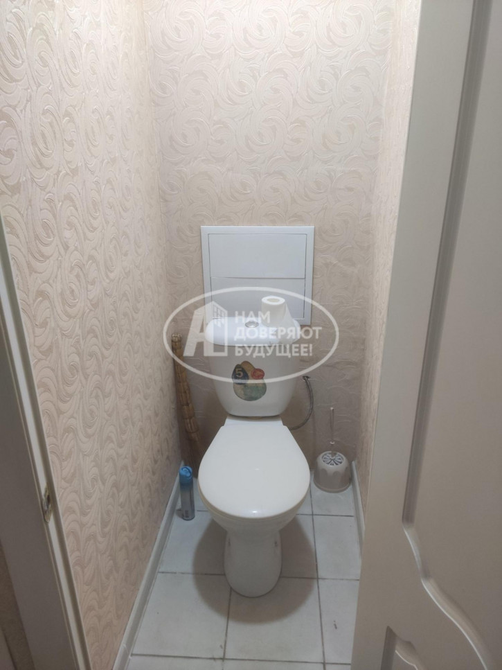 2-комн квартира Октябрьский проспект, 11А