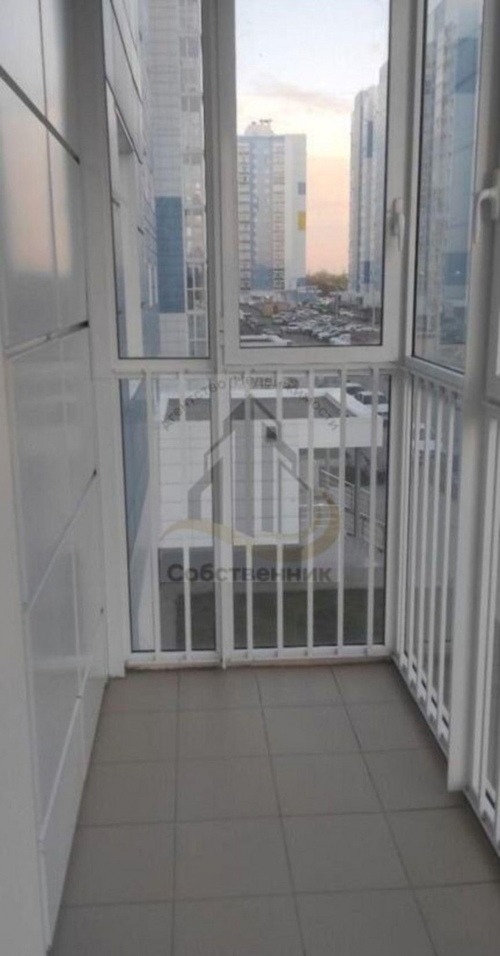 2-комн квартира Адмирала Чурсина ул., 16