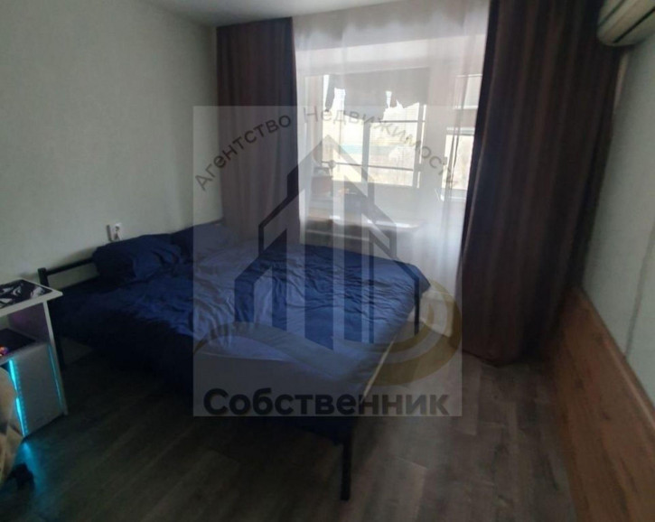 2-комн квартира Матросова ул, 6