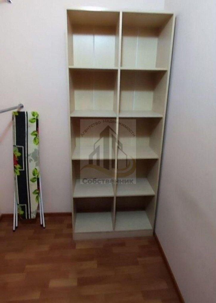 1-комн квартира Студенческая ул, 12а