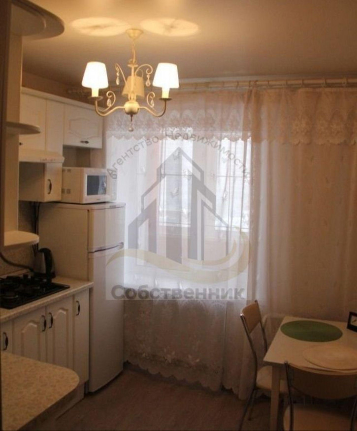 1-комн квартира Карла Маркса ул, 76