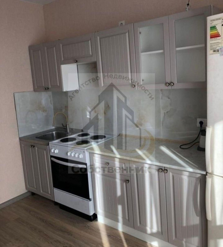 1-комн квартира Станкевича ул, 45к1