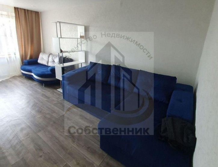 2-комн квартира Матросова ул, 6