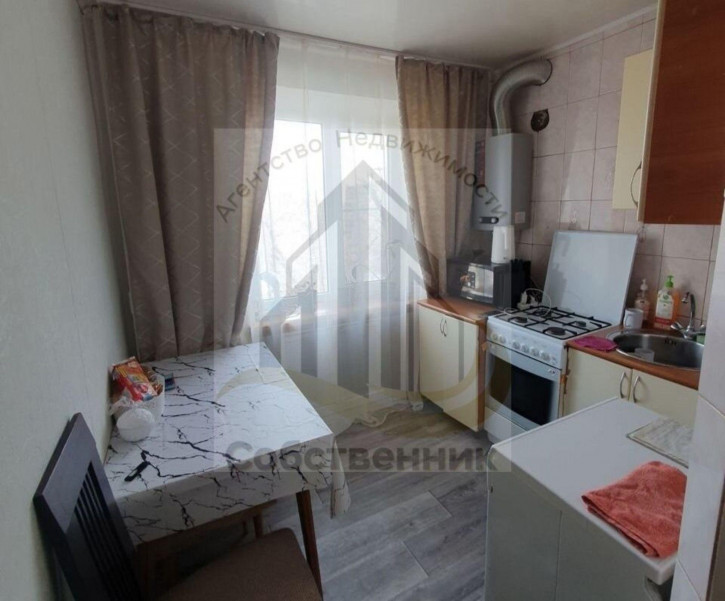 2-комн квартира Матросова ул, 6