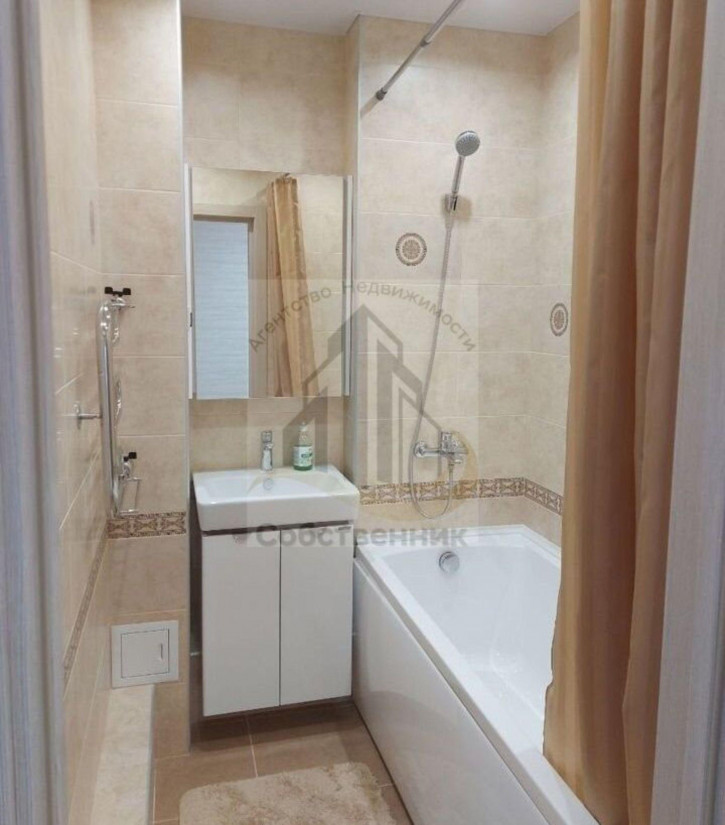 2-комн квартира Средне-Московская ул, 62а