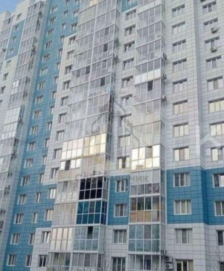 2-комн квартира Адмирала Чурсина ул., 16