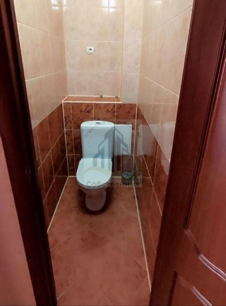 1-комн квартира Студенческая ул, 12а
