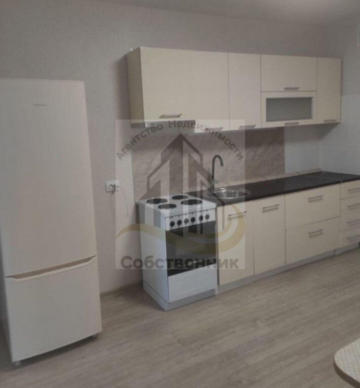 2-комн квартира Адмирала Чурсина ул., 16