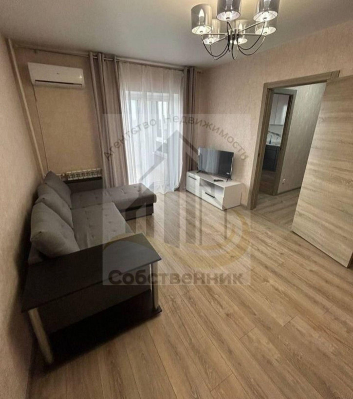 2-комн квартира 9 Января ул, 68к4