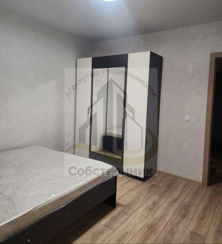 2-комн квартира Серафимовича ул, 179а