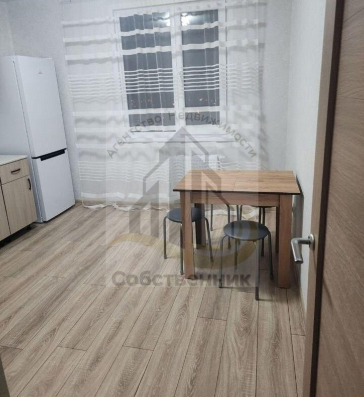 2-комн квартира Серафимовича ул, 179а