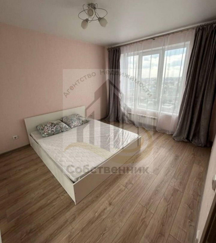 2-комн квартира 9 Января ул, 68к4