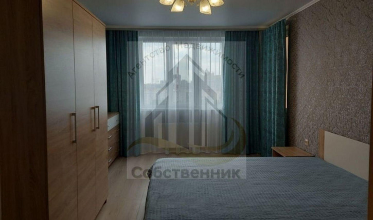 2-комн квартира Средне-Московская ул, 62а