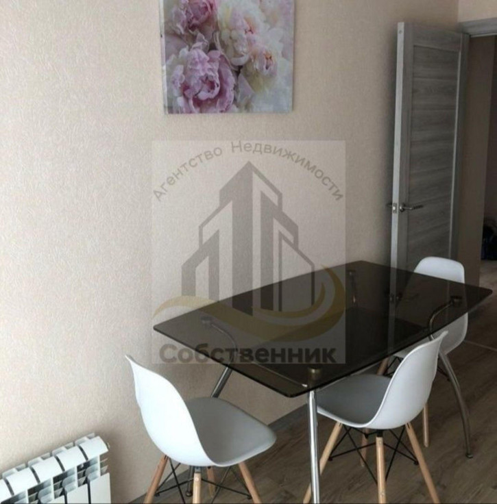 1-комн квартира Станкевича ул, 45к1