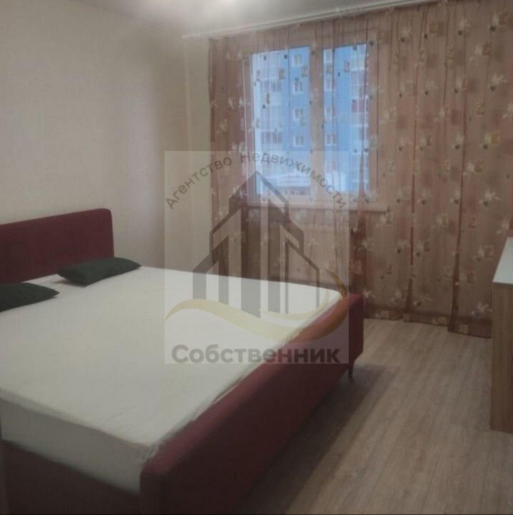 2-комн квартира Адмирала Чурсина ул., 16