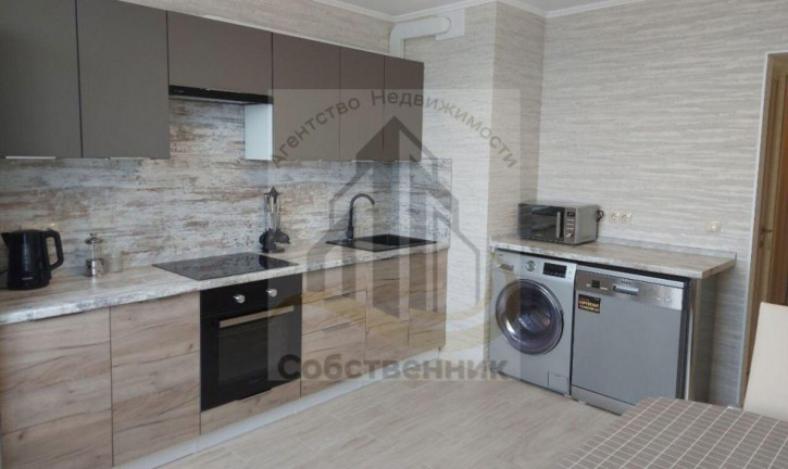 2-комн квартира Средне-Московская ул, 62а