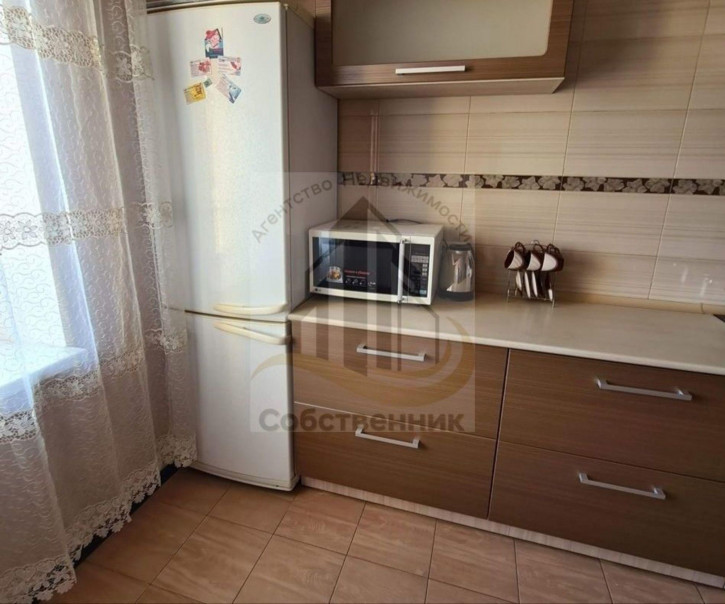 1-комн квартира МОПРА ул, 2а
