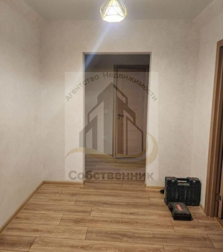2-комн квартира Серафимовича ул, 179а