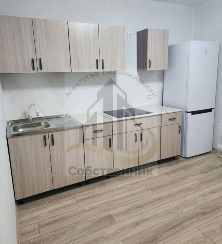 2-комн квартира Серафимовича ул, 179а