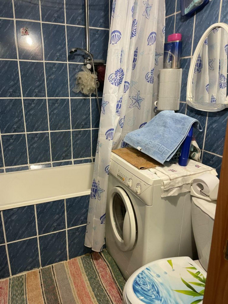 2-комн квартира Володарского ул, 48