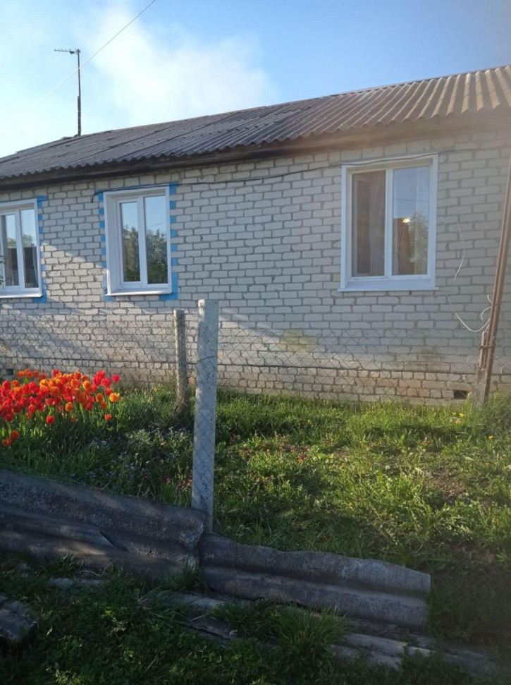 3-комн квартира Сельская