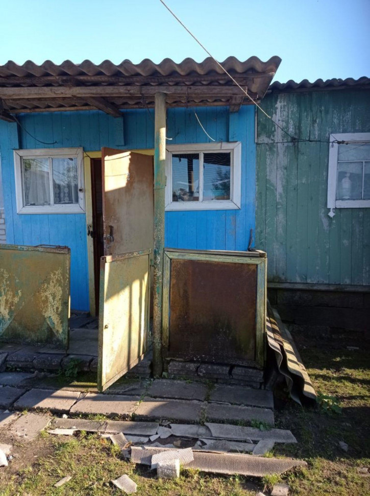 3-комн квартира Сельская