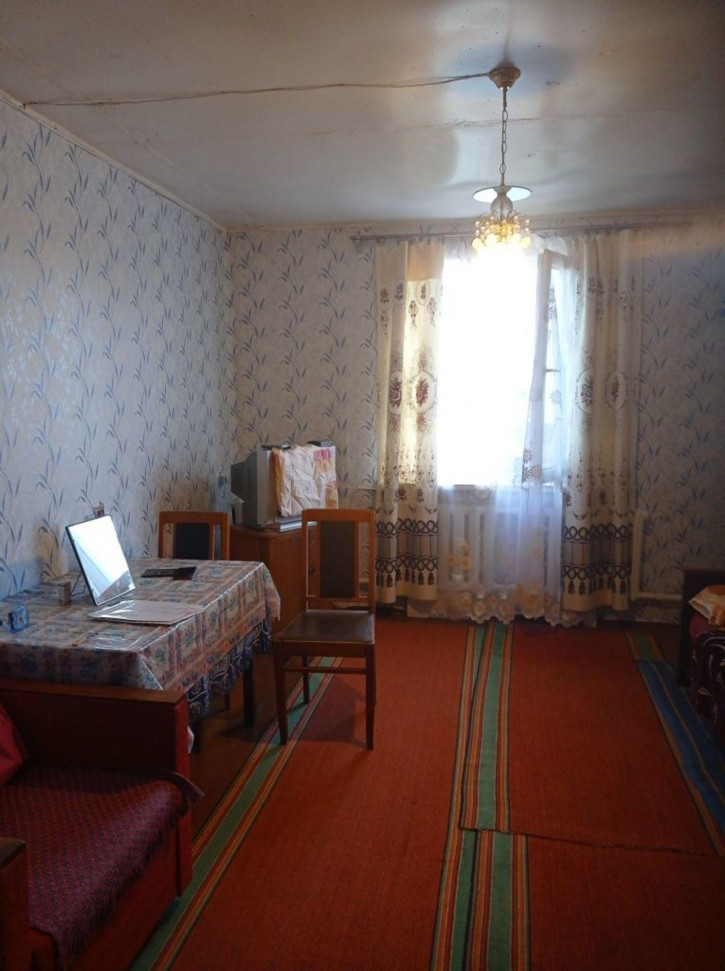 3-комн квартира Сельская