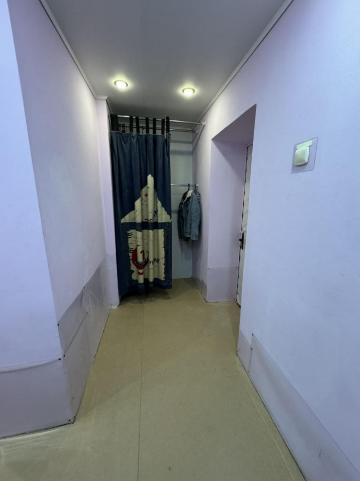 1-комн квартира Аникина ул, 3