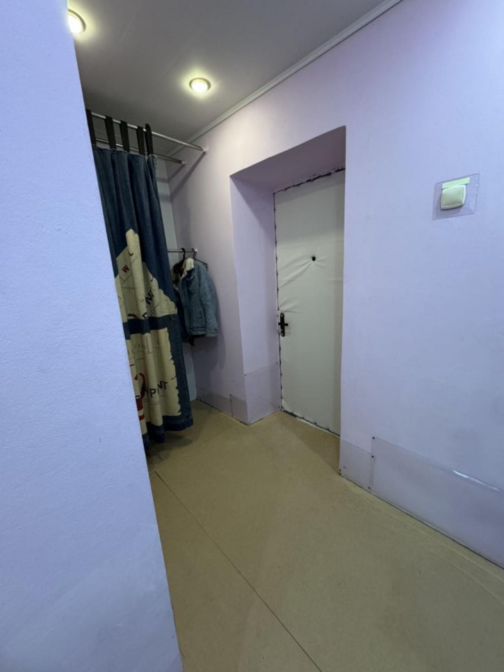 1-комн квартира Аникина ул, 3