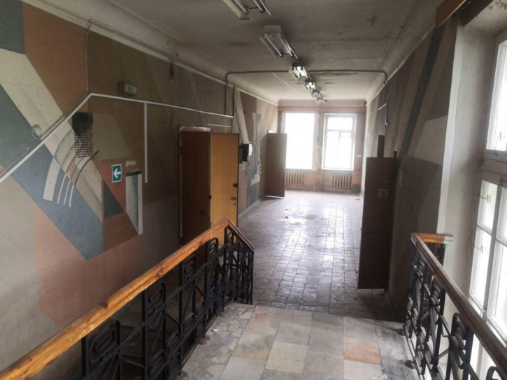 Помещение свободного назначения Академика Мальцева ул, 34
