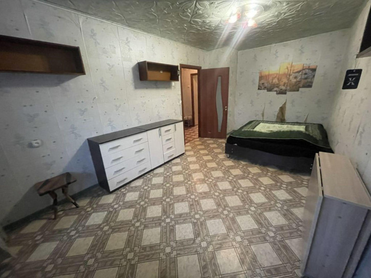 3-комн квартира Петрозаводская 2-я ул, 1А
