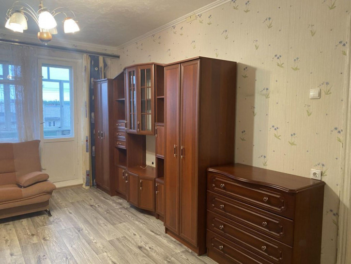1-комн квартира Новосельская ул, 8б