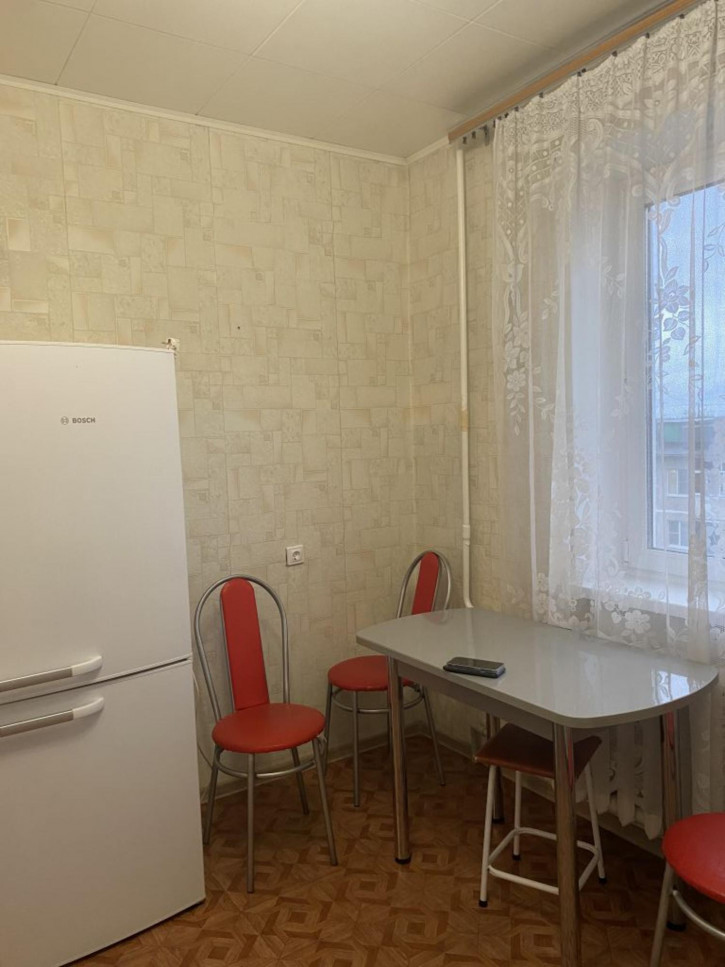 1-комн квартира Новосельская ул, 8б