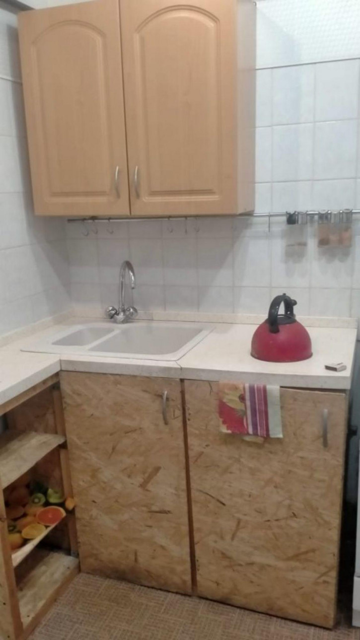 1-комн квартира 30-й мкр, 15