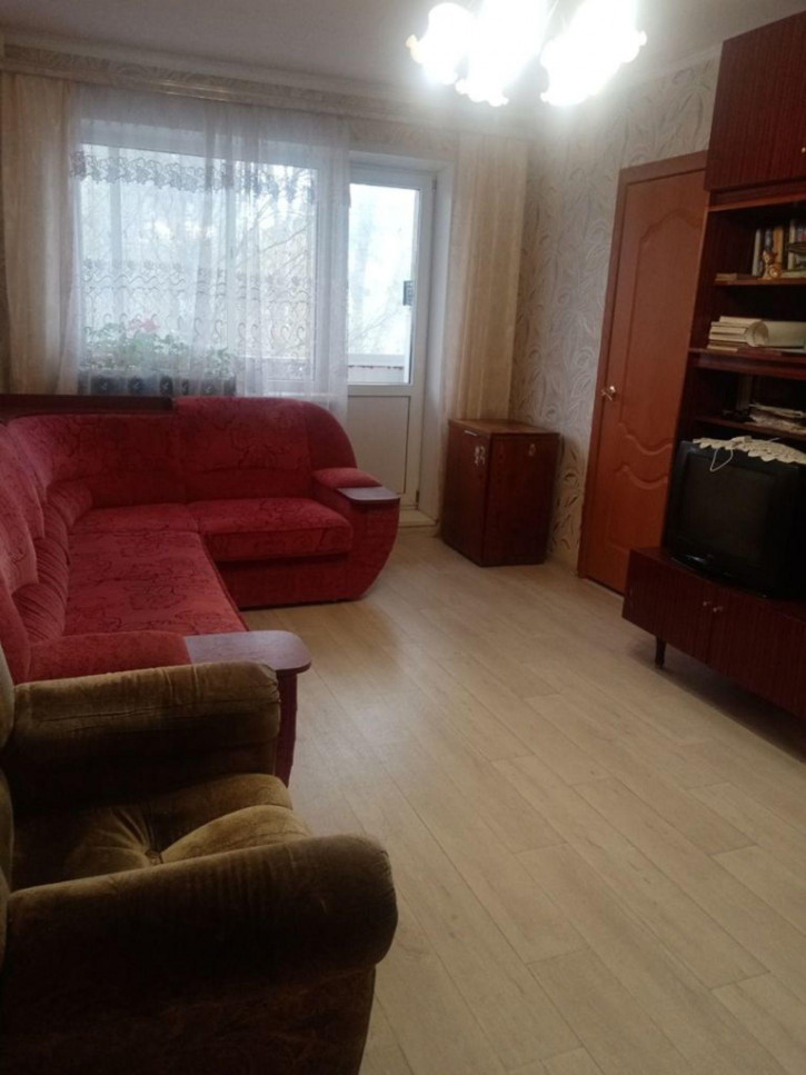 4-комн квартира Лепсе ул, 49А