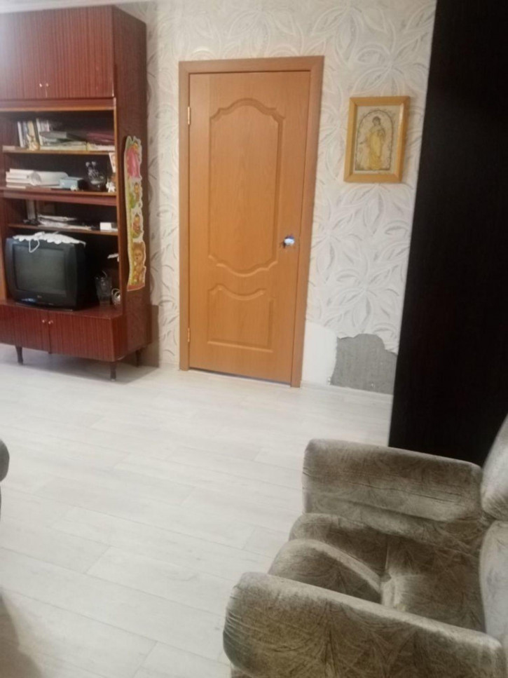 4-комн квартира Лепсе ул, 49А