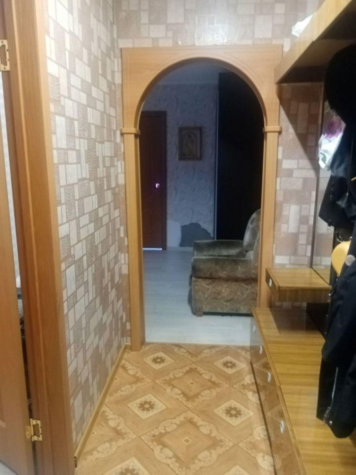 4-комн квартира Лепсе ул, 49А