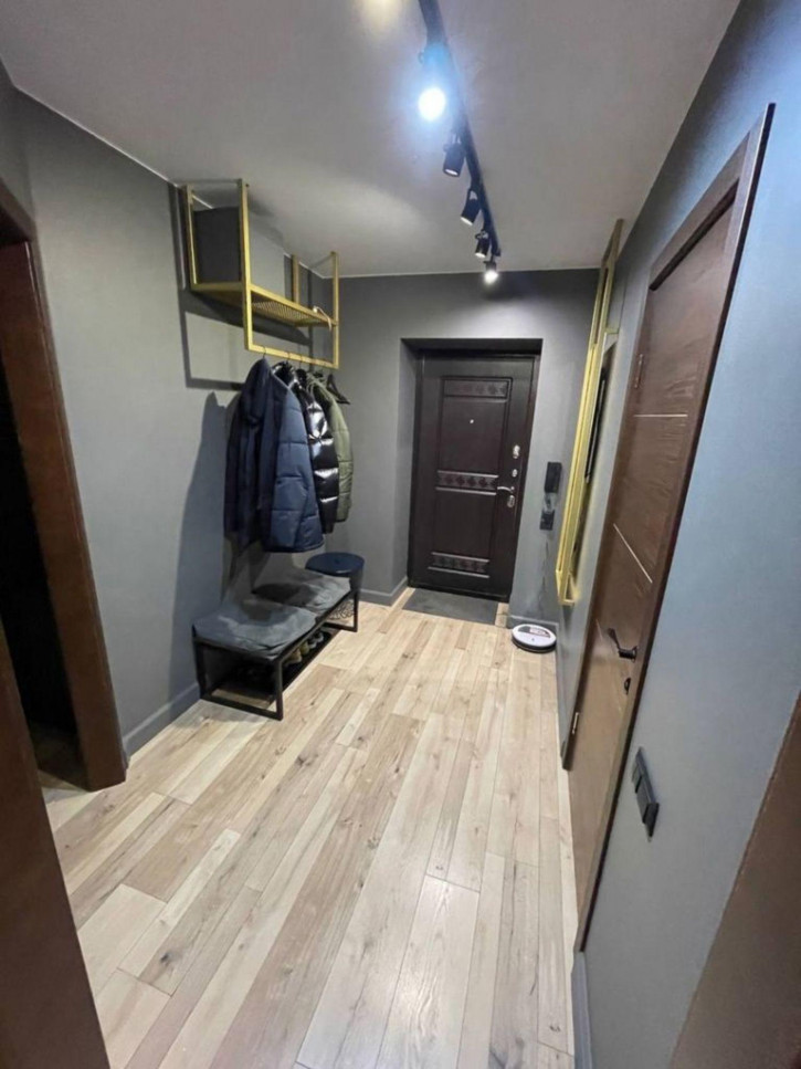 1-комн квартира Полевая ул, 14