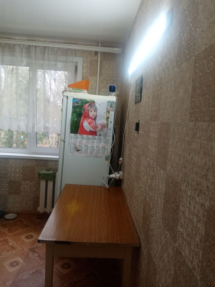 4-комн квартира Лепсе ул, 49А