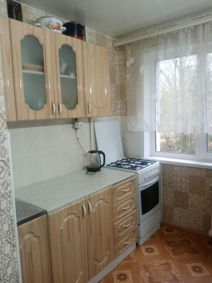 4-комн квартира Лепсе ул, 49А