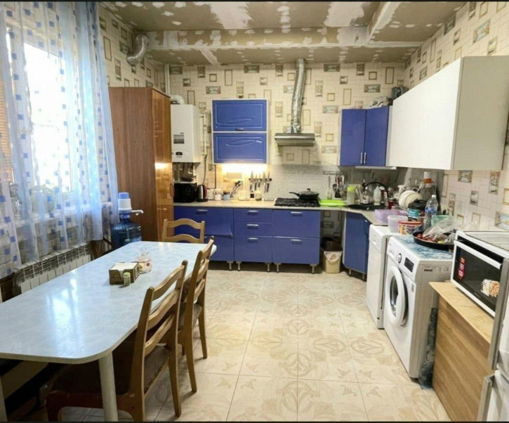 Коттедж/дом Серебряная улица