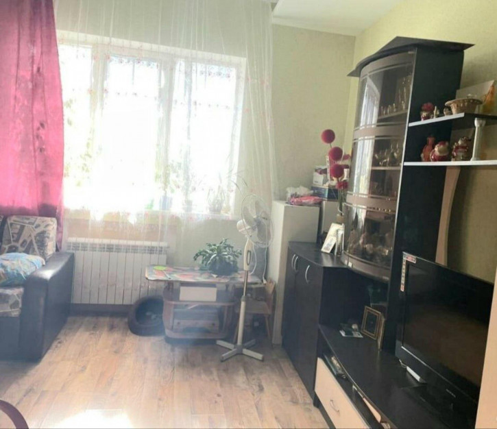 Коттедж/дом Серебряная улица