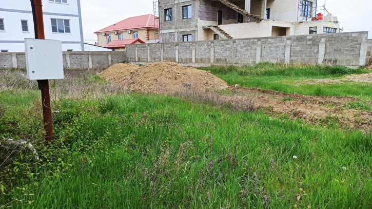 Земельный участок село Витязево