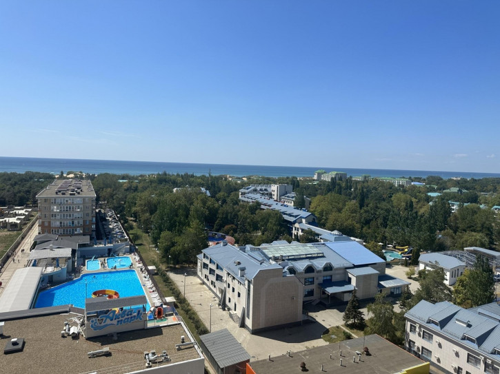 Студия улица Верхняя Дорога, 151к1