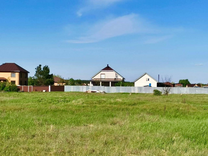 Земельный участок Толмачево