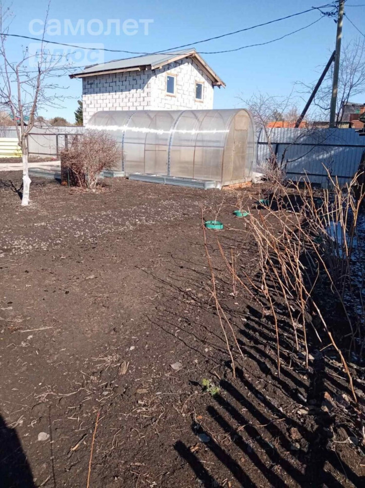 Коттедж/дом ул Радуга
