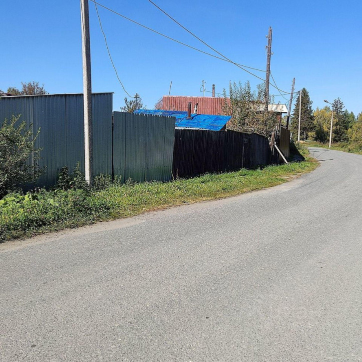 Земельный участок Центральная площадь